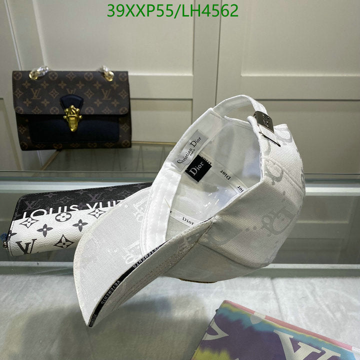 SAMC - DOR Caps & Hats - 158