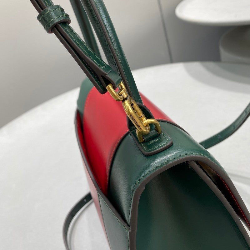 Satchel Bags - BGA Bags - 103