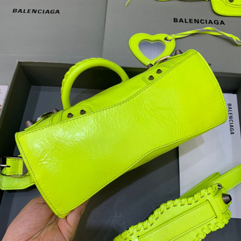 Glami- - BG Bags - 060