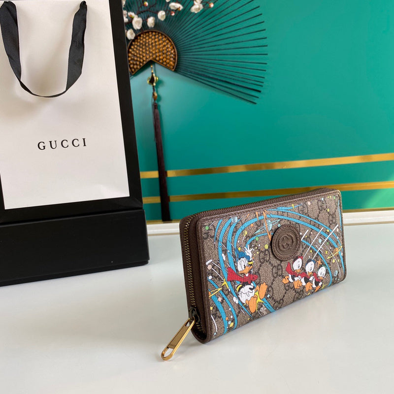 GUI2 Bags - Fashion Bags  827