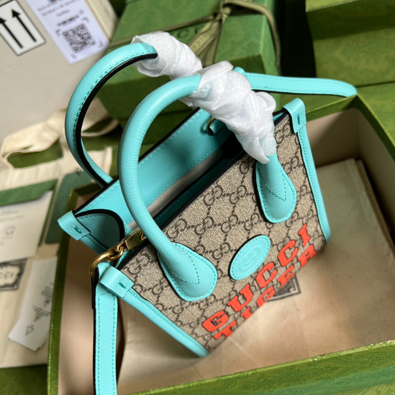 Satchel Bags - GCI Bags - 6513