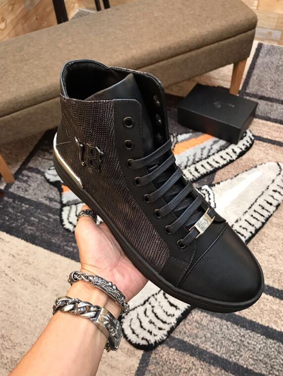 SAMC - PHP Shoes - 234