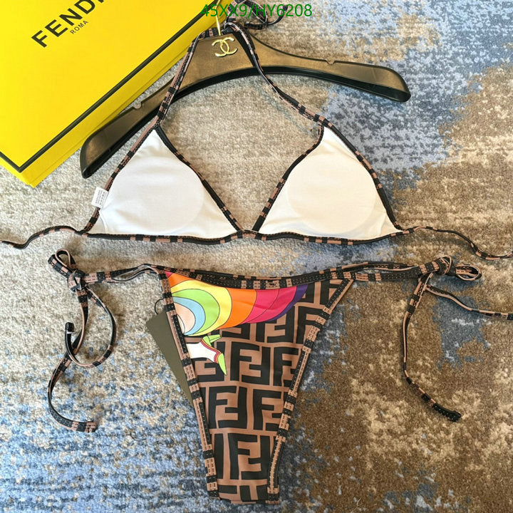 SAMC - FDE Swimsuits - 040