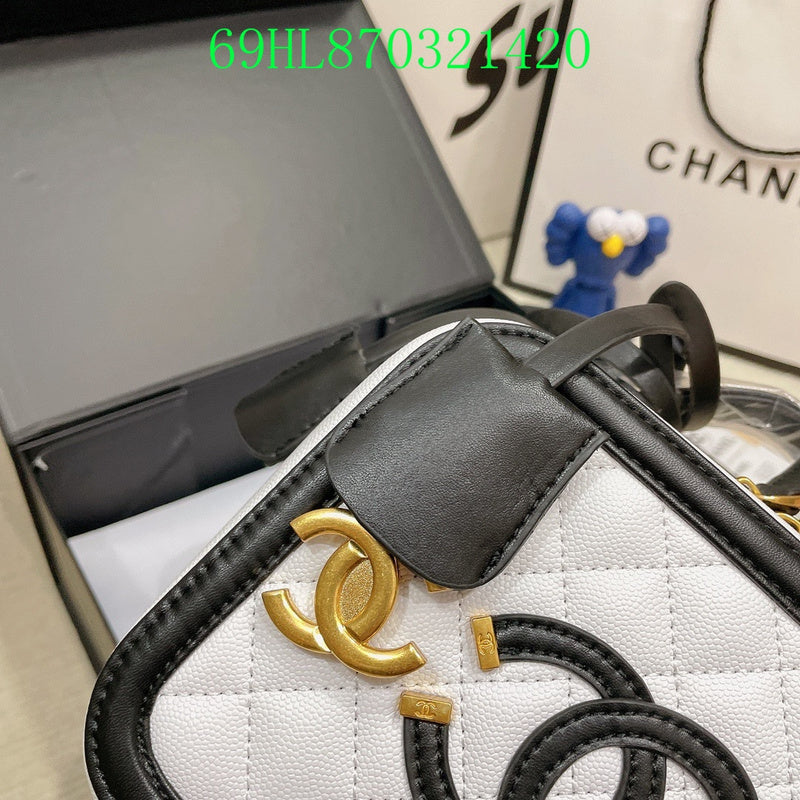Glami - CHL Bags - 1279