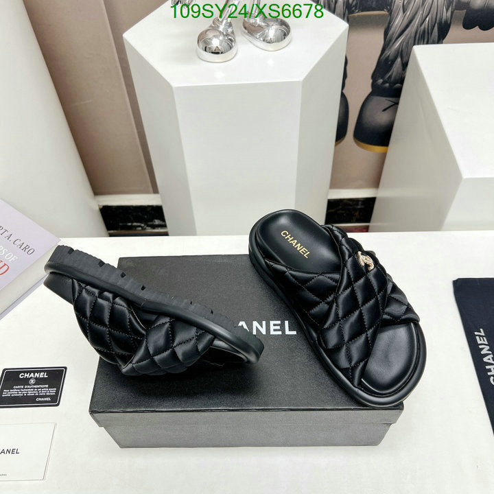 SAMC - CHL Women Shoes Slippers - 180