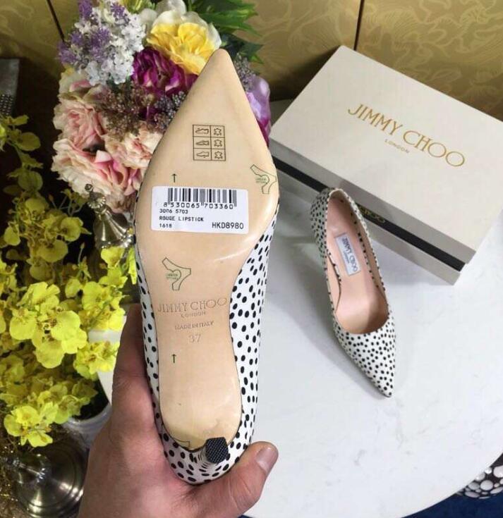 SAMC - JMC Shoes - 146