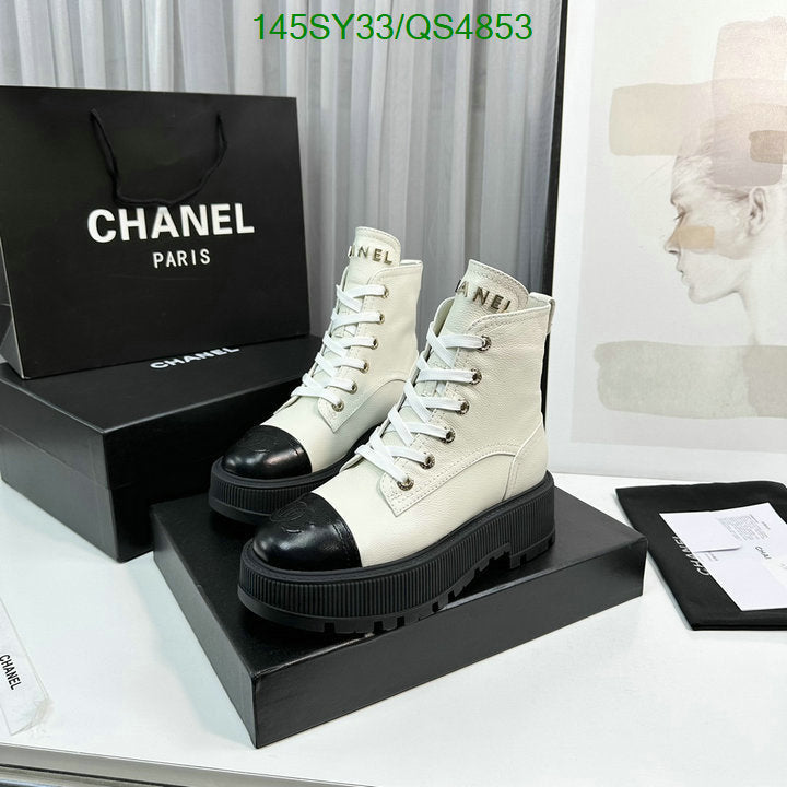 SAMC - Mix Boots - 350