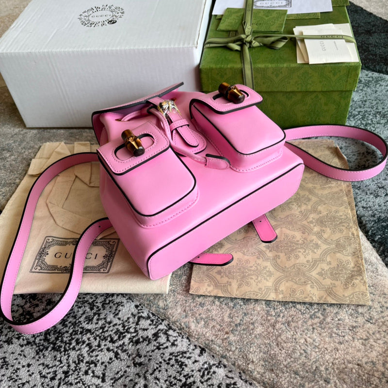 Satchel Bags - GCI Bags - 905