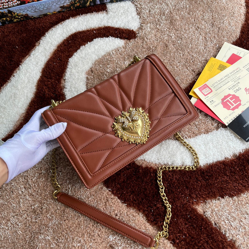 Satchel Bags - Mix2 Items - 1127