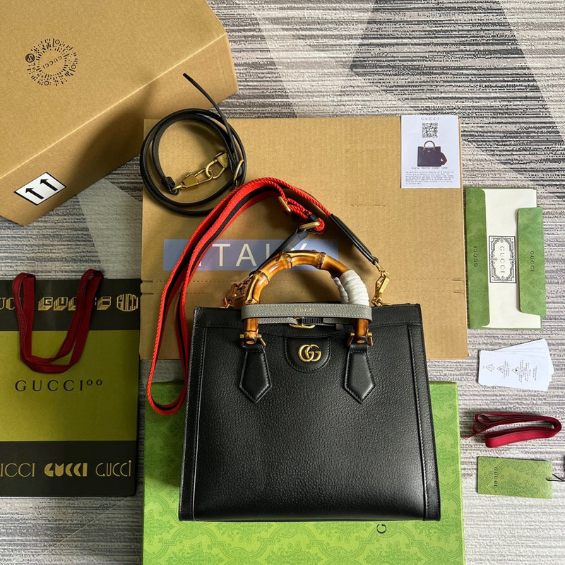 Satchel Bags - GCI Bags - 6438