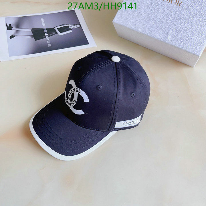 SAMC - CHL Caps & Hats - 266