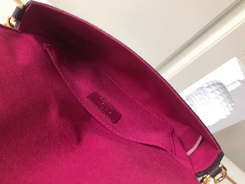 Glami- Glami- Lu-Vi bags - 3641