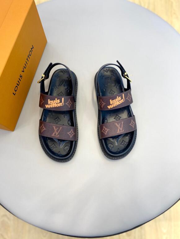 SAMC - LOV Men Shoes - 1106