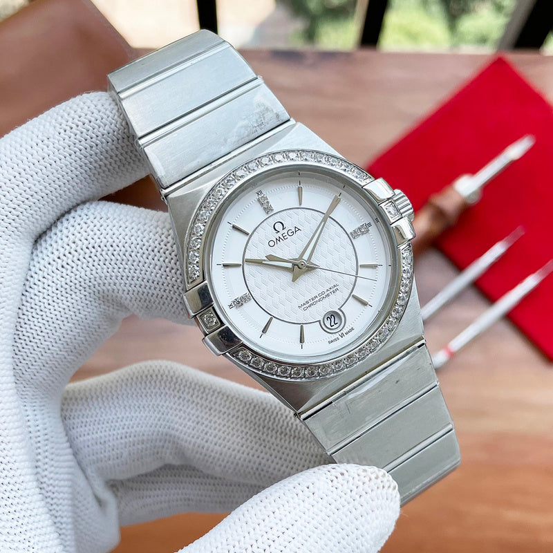Satchel Bags - CTR Watches - 012
