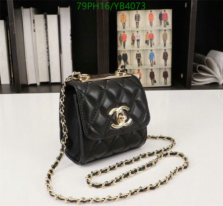 SAMC - CHL Bags Crossbody - 039