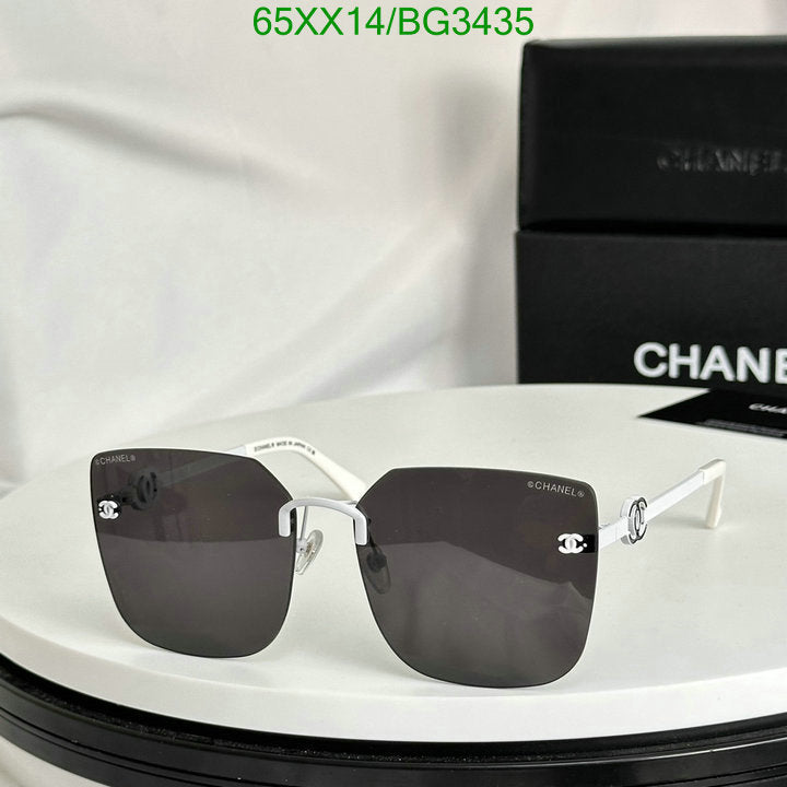 SAMC - CHL Glasses - 156