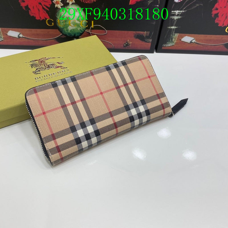 Glami - BOR Wallet - 105