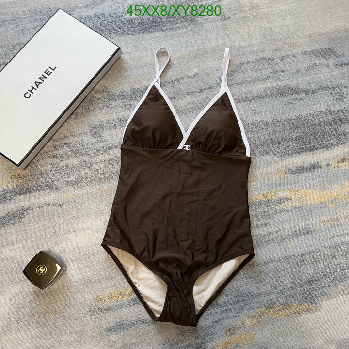 SAMC - CHL Swimsuits - 180