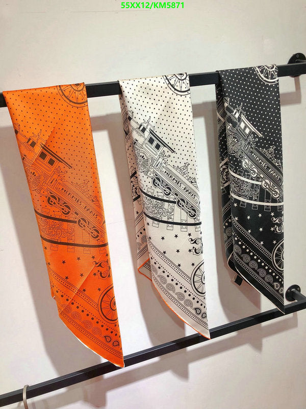 SAMC - HMS Scarves - 057