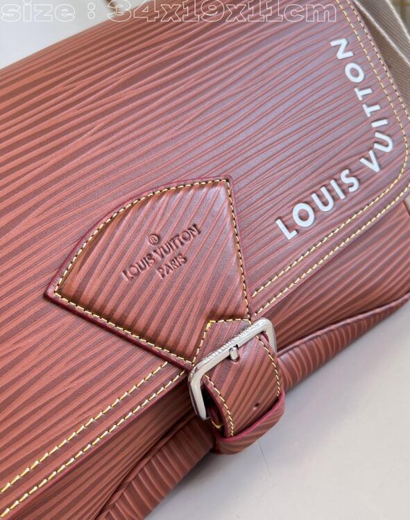 SAMC - LOV Bags - 873