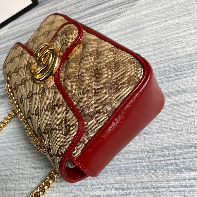 Satchel Bags - GCI Bags - 7020