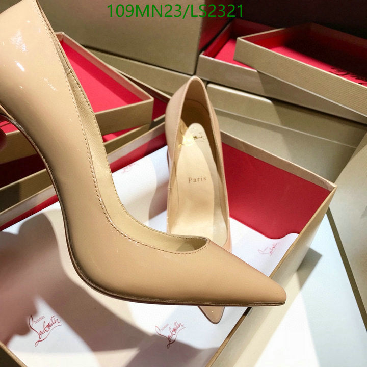 SAMC - CBL Women Shoes - 148