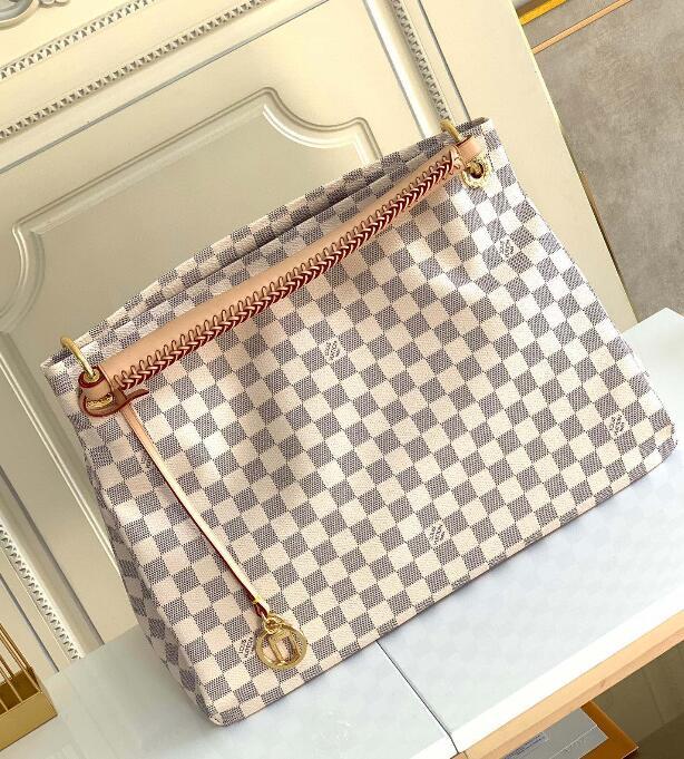 SAMC - LOV Bags - 2733
