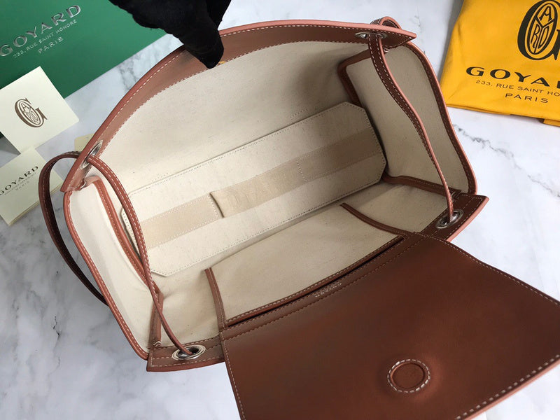 ELE - GOD Bags - 094