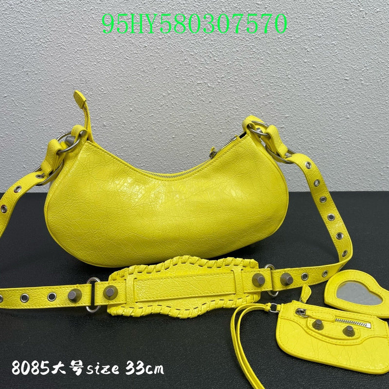Glami GlamI - BGA Bags - 1889