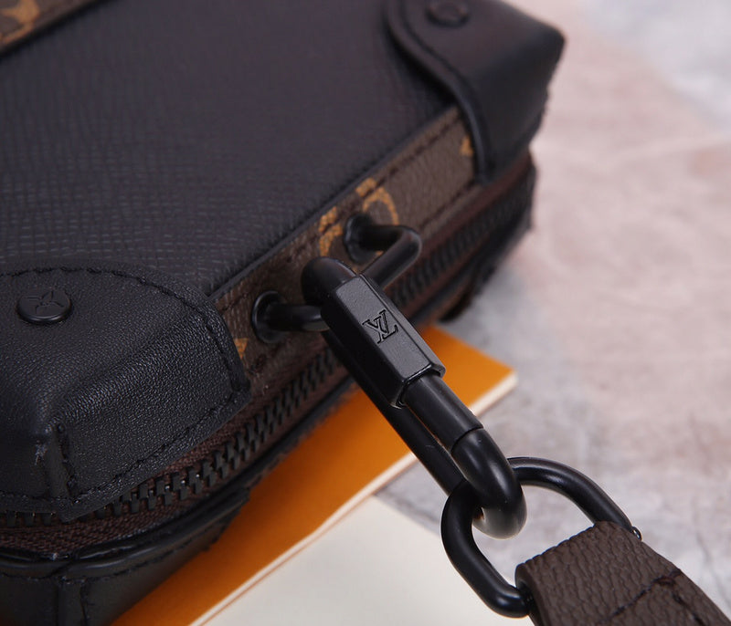 Satchel Bags - VL Bags - 3395