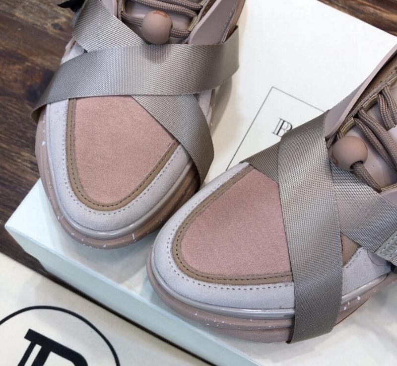 SAMC - BAM Women Shoes - 131