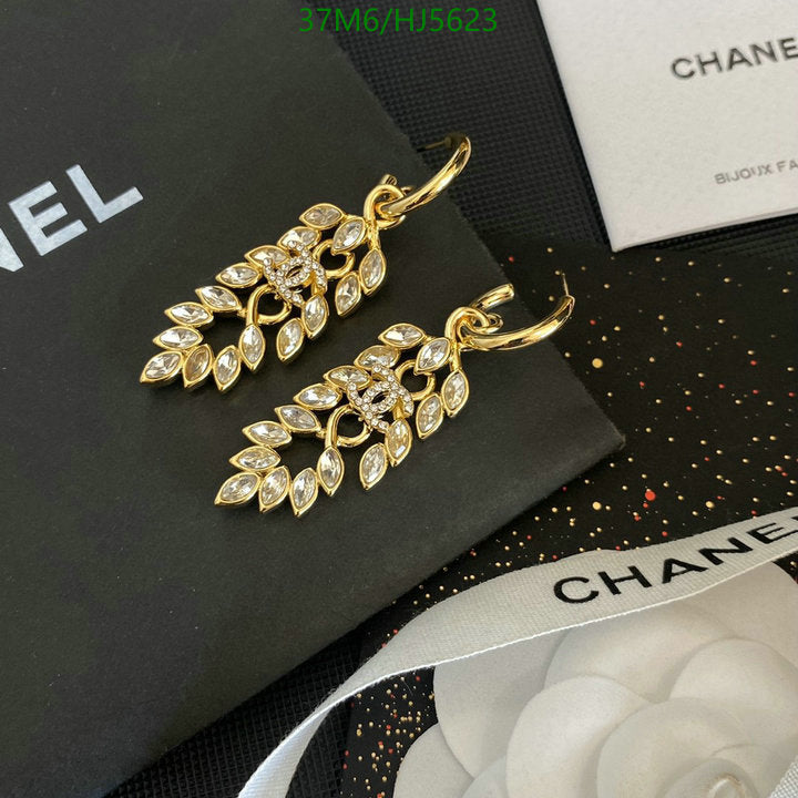 SAMC - CHL Jewelry Earrings - 216
