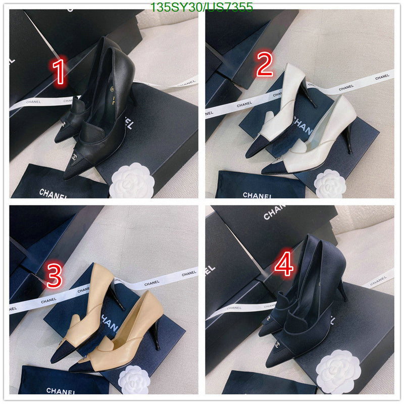 SAMC - CHL Women Shoes High Heels - 106