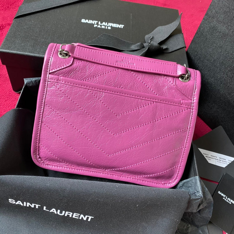 ELE - SLY Bags 372