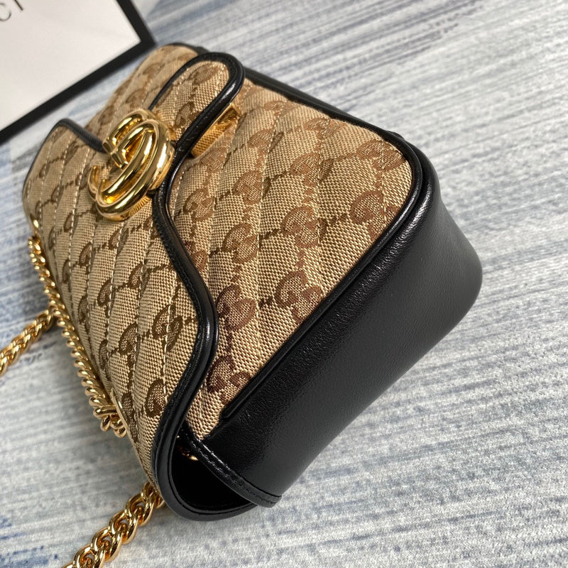 Satchel Bags - GCI Bags - 7015
