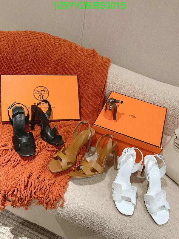 SAMC - HMS Women Shoes - 129
