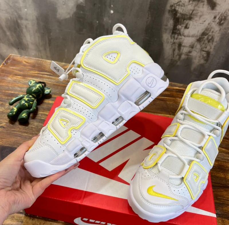 SAMC - NKE Shoes - 229