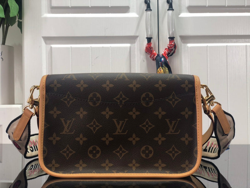 GlamI Lu-Vi bags - 2465