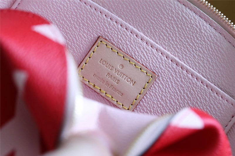 Glami Fashion Lu-Vi bags - 9064