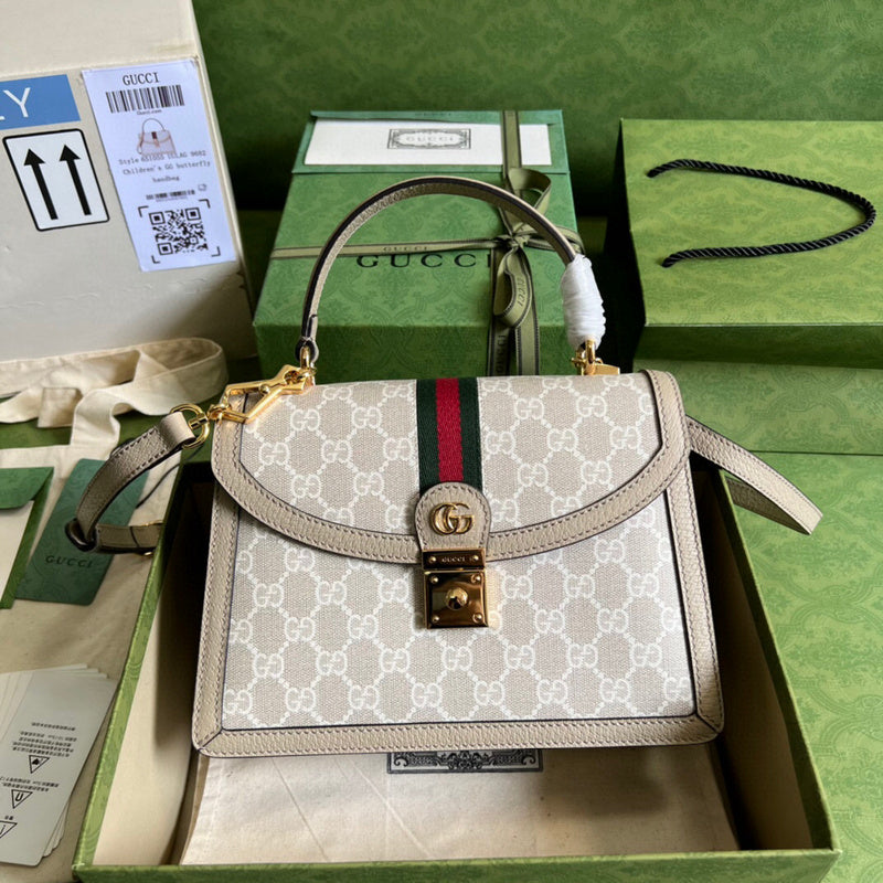 Gucci Luxury Fashion Bag
