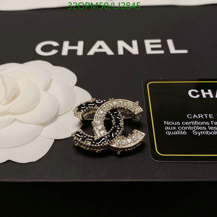SAMC - CHL Jewelry - 1231