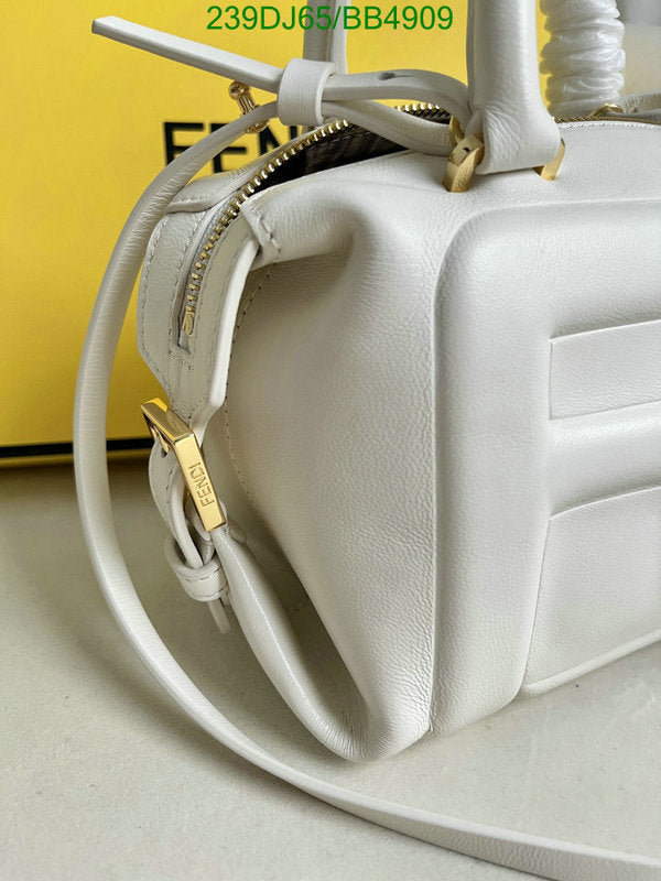 SAMC - FDE Bags - 323