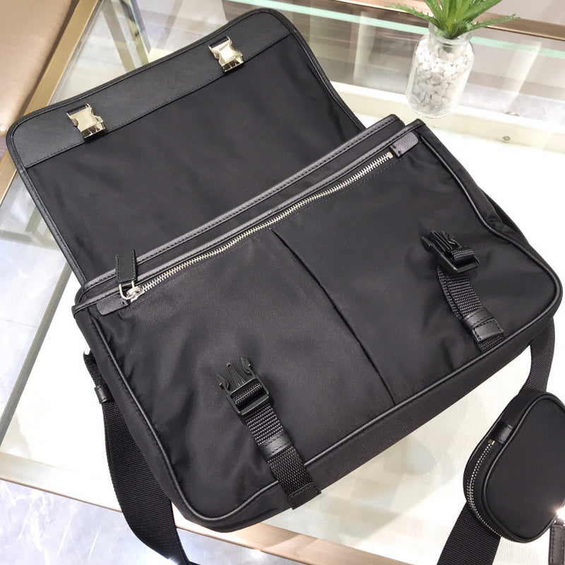 Satchel Bags - PDA Bags - 2832