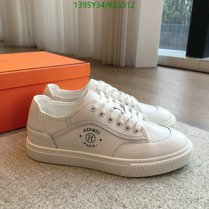 SAMC - HMS Women Shoes - 007