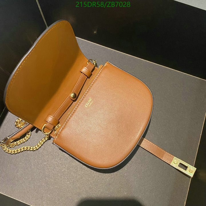 SAMC - COL Bags - 186