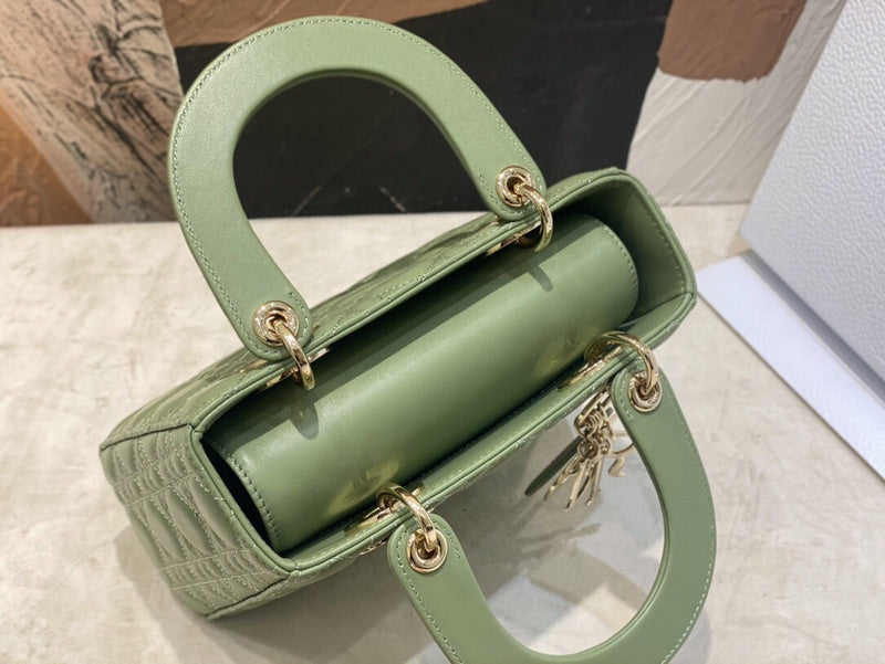Glami Fashion - DIR Bags - 268
