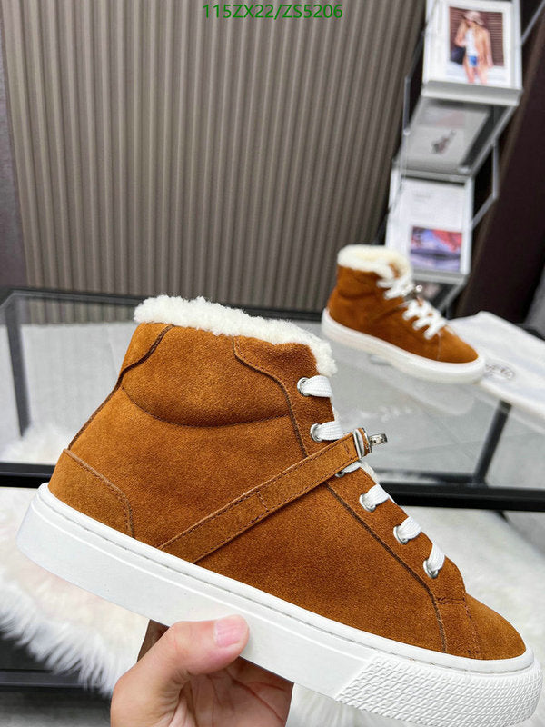 SAMC - HMS Women Shoes - 460