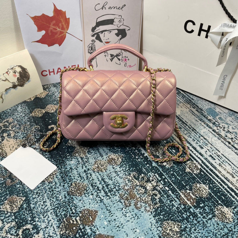 ELE - CHL Bags - 456