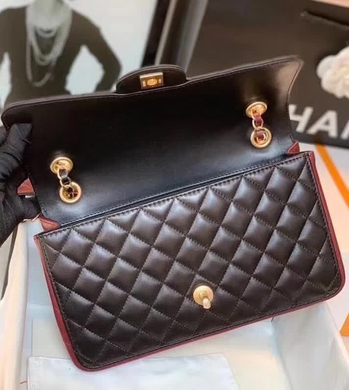 Satchel Bags - CHL Bags - 6375