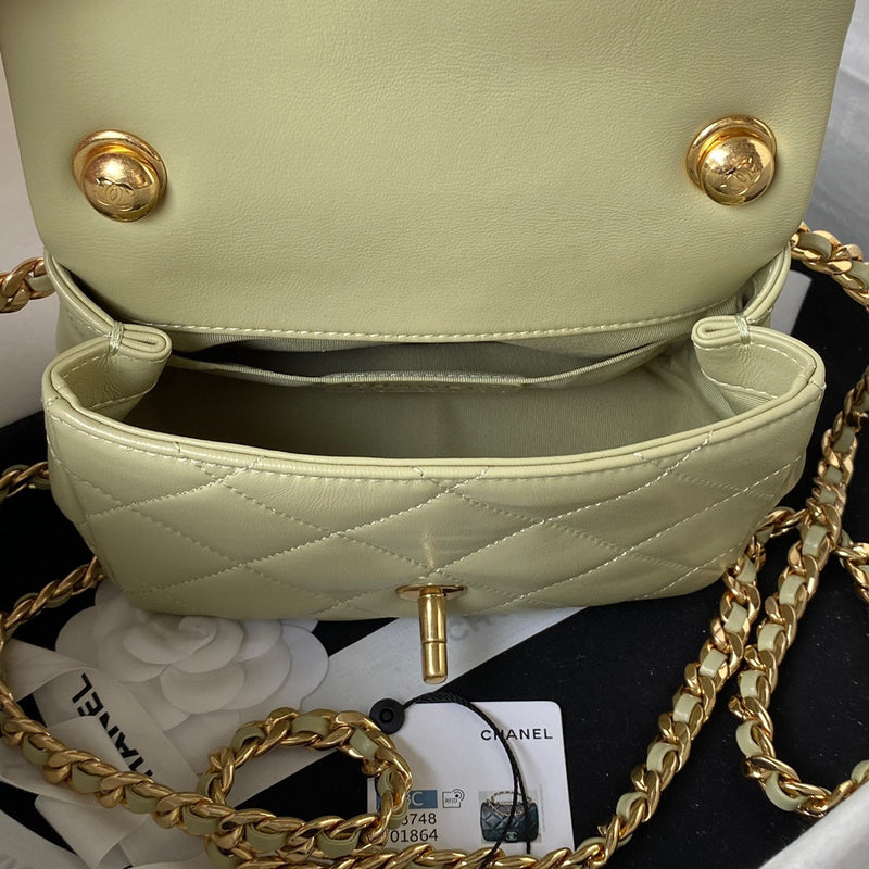 Satchel Bags - CHL Bags - 961